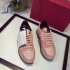 Valentino Rockrunners Baby pink